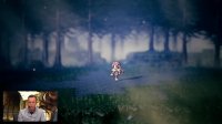 تریلر تماشایی بازی " Octopath Traveler "