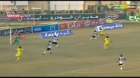 نفت‌ مسجد سلیمان 1-0 صبای قم