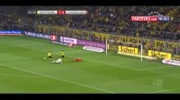 دورتموند 3-0 بایرلورکوزن