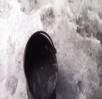 گوی داغ چه کارها که نمیتونه کنه!