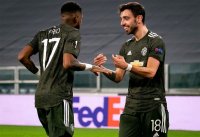 خلاصه بازی سوسیداد - منچستریونایتد (یورو لیگ 30 بهمن)