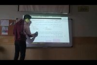 فصل 6 ریاضی ششم دبستان (جلسه 1)