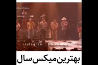 خنده دارترین صداگذاری سال