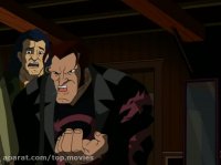 دانلود انیمیشن لاک پشت های نینجا دوبله فارسی قسمت 79