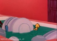 تام و جری (Tom And Jerry) - قسمت 110