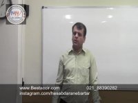 فیلم آموزش حسابداری سند تنخواه گردان در نرم افزار سپیدار