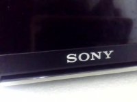 بررسی ایراد ظاهری 6 بار چشمک زدن تلویزیون سونی