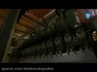 دیزل ژنراتور