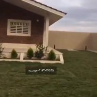 اجرای آبنما و آبشار برکه جوب باسنگهای کوهی مالون لاشه طبیعی در محوطه ویلا باغ