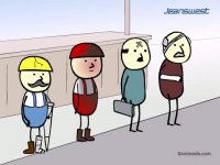 سوریلند - حواس پرت ها