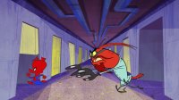 انیمیشن کوتاه Spider-Ham: Caught in a Ham