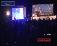 اختتامیه جشنواره فیلم رضوی