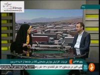 جزئیات عوارض جابجایی کالا در جاده ها از 3 به 4 درصد