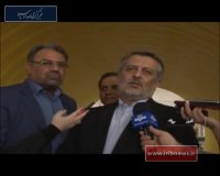 افتتاح دو طرح صنعتی در کمالشهر