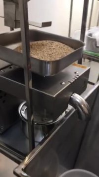 دستگاه روغن گیری و روغن کشی