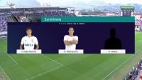 کورینتیانس 0 - 2 سانتوس