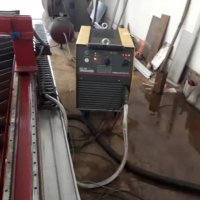 سی ان سی پلاسما