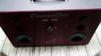 This IsThe Best Bluetooth Speaker! -  Diamondboxx Model L