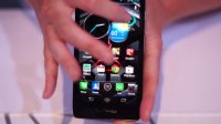 Droid RAZR HD hands-on
