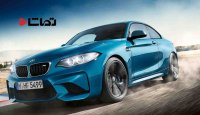 تبلیغ متفاوت از کمپانی BMW