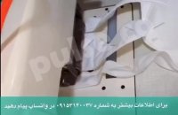 فروش دستگاه مخصوص قالب زنی و دوخت بدنه ماسک