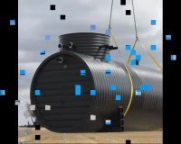 پکیج تصفیه فاضلاب