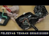 آموزش دستگاه طلایاب09362131009-09372131009