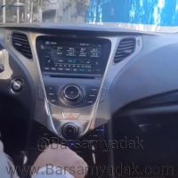 ضربه گیر برسام راحتی در رانندگی