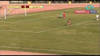 خلاصه بازی صبا 4-0 شهدای گروس بیجار