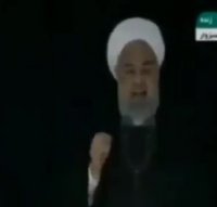 پیش بینی حسن روحانی از دلار در سال 97