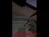 اسپری ضد اب و لک شیشه خودرو و ساختمان