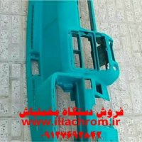 دستگاه مخمل پاش