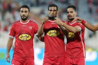 خلاصه بازی پرسپولیس  - شهرخودرو (لیگ برتر)