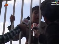 حاشیه جالب از بازی ذوب آهن و پرسپولیس