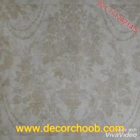 نمونه هایی از طرح های آلبوم  کاغذ دیواری SCARLETT