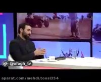 خبری که کردستان عراق را بلرزه درآورد