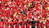 تمجید AFC از جو هولناک پرسپولیسی‌ها در آزادی