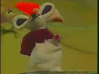 موش خودخواه