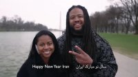 تبریک نوروزی مردم کشورهای مختلف