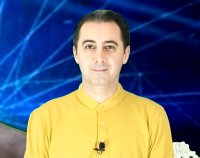 فرزند(رشد اجتماعی یا رشد فیزیکی) - دکتر رضا همایونی- مدرس شخصیت شناسی