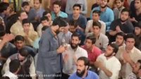 میلاد حضرت زهرا س - حسینیه شهشهان - فروردین 95
