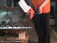 #پخ زن# تایوانی # با بازدهی بالا # AGP# اِی جی پی