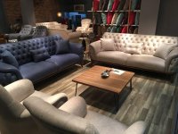 مبل راحتی مدل مارتین