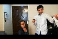 دابسمش جدید علی شمس آبادی