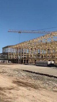 سقف عرشه فولادی گرگان 9121505650