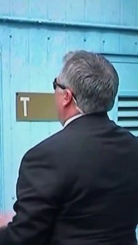 محافظان ترامپ در مقایسه با محافظان کیم جونگ اون