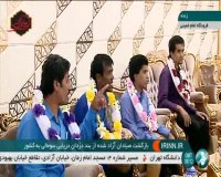 آزاد شدن صیادان بلوچ در بند دزدان دریایی سومالی