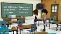 دوره آموزش سریع فرانسه–درس41-More practice with "to be"