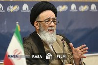 از زبان حجت الاسلام والمسلمین آل‌هاشم شاخصه‌های نماینده تراز انقلاب