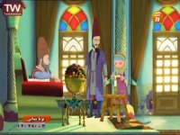 رعنا دختر نابغه قسمت 6